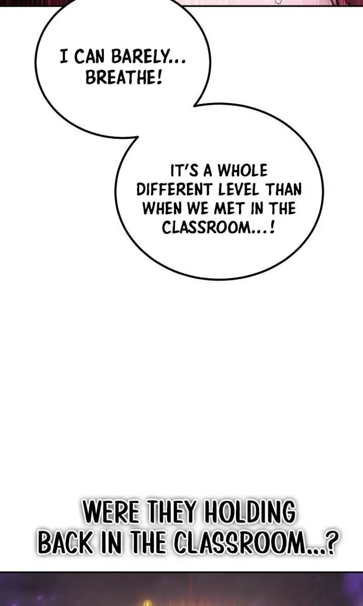 I Was More Overpowered Than the Hero, So I Hid My Power! Chapter 90 Page 147