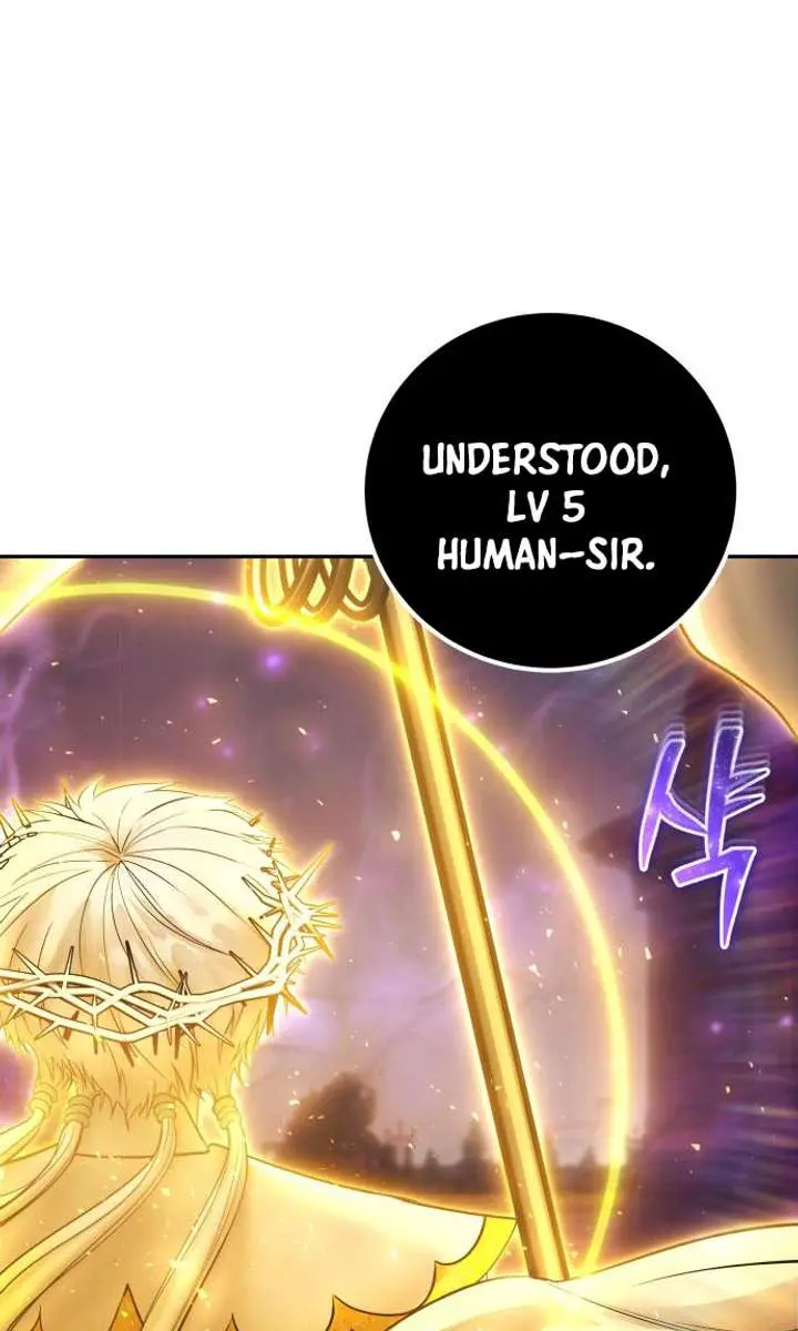 I Was More Overpowered Than the Hero, So I Hid My Power! Chapter 90 Page 149