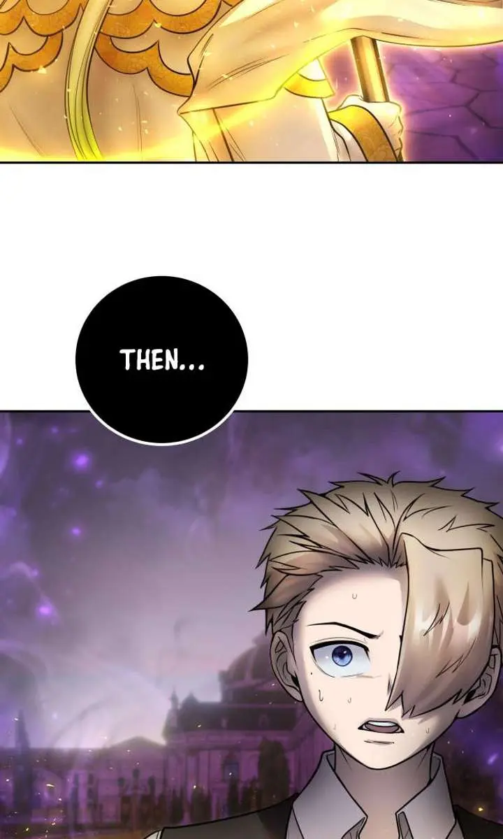 I Was More Overpowered Than the Hero, So I Hid My Power! Chapter 90 Page 150