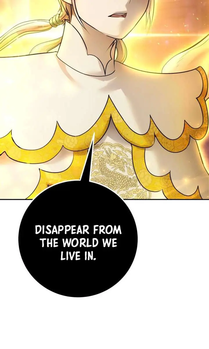 I Was More Overpowered Than the Hero, So I Hid My Power! Chapter 90 Page 153