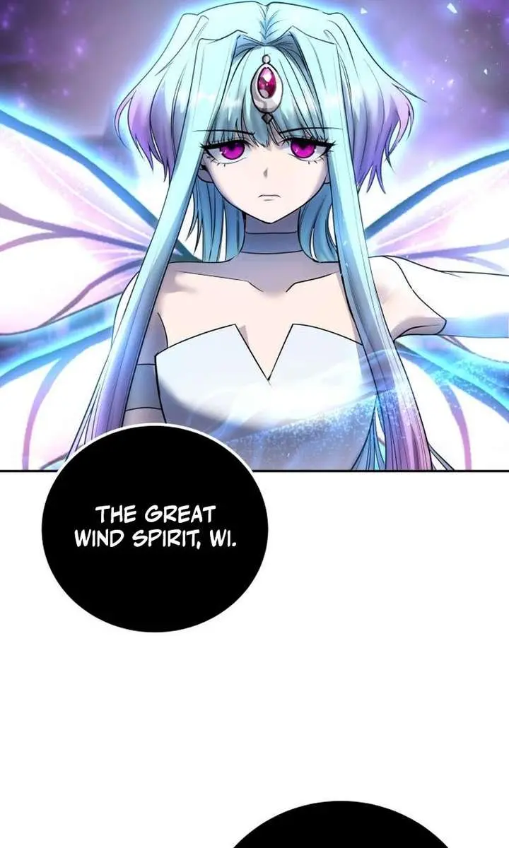I Was More Overpowered Than the Hero, So I Hid My Power! Chapter 91 Page 32