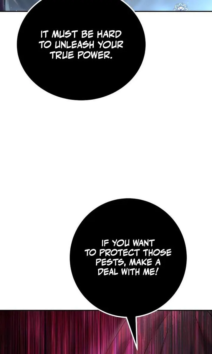 I Was More Overpowered Than the Hero, So I Hid My Power! Chapter 91 Page 34