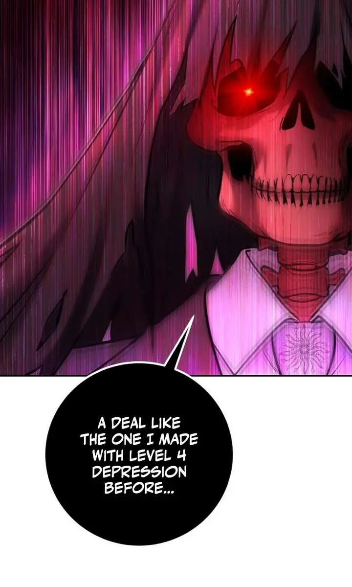 I Was More Overpowered Than the Hero, So I Hid My Power! Chapter 91 Page 35