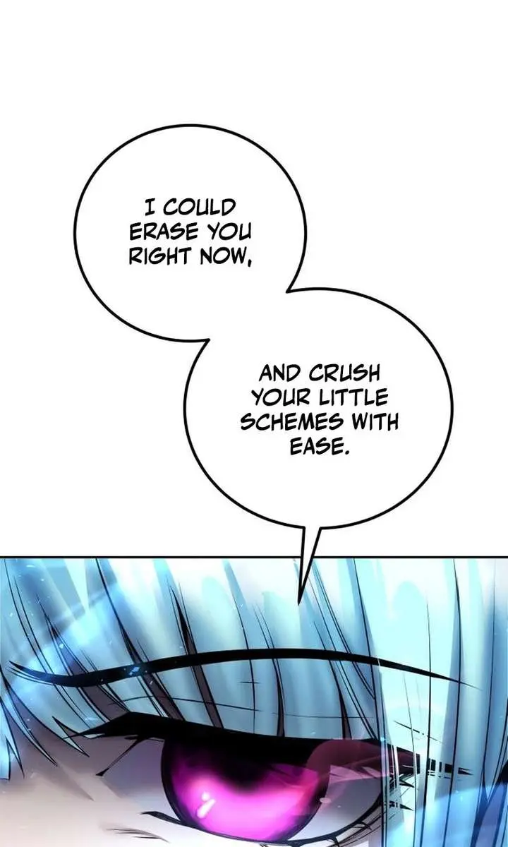 I Was More Overpowered Than the Hero, So I Hid My Power! Chapter 91 Page 40