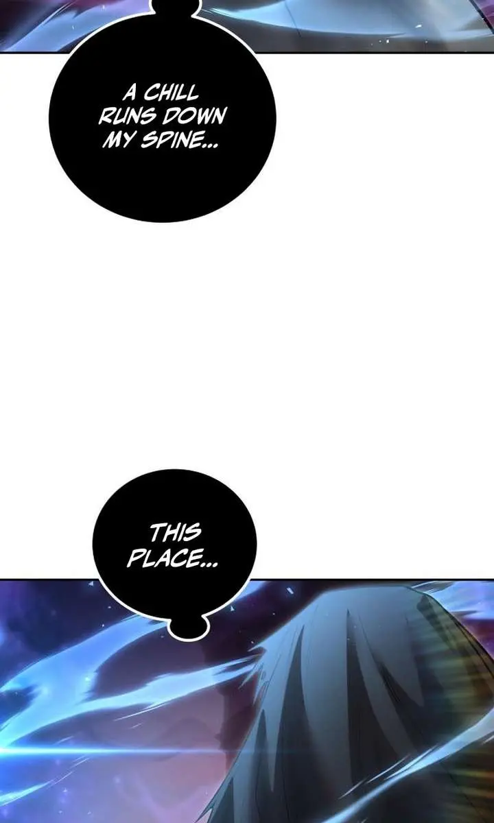 I Was More Overpowered Than the Hero, So I Hid My Power! Chapter 91 Page 42