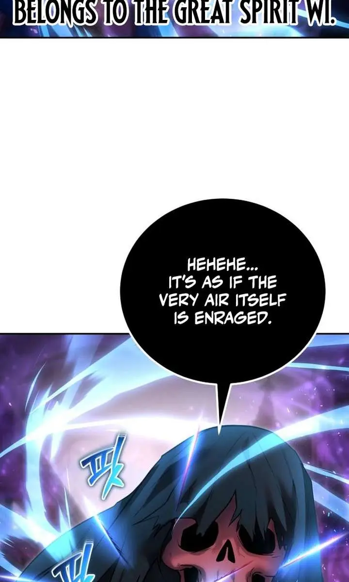 I Was More Overpowered Than the Hero, So I Hid My Power! Chapter 91 Page 45
