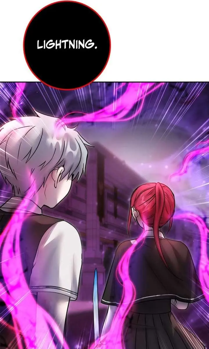 I Was More Overpowered Than the Hero, So I Hid My Power! Chapter 91 Page 47