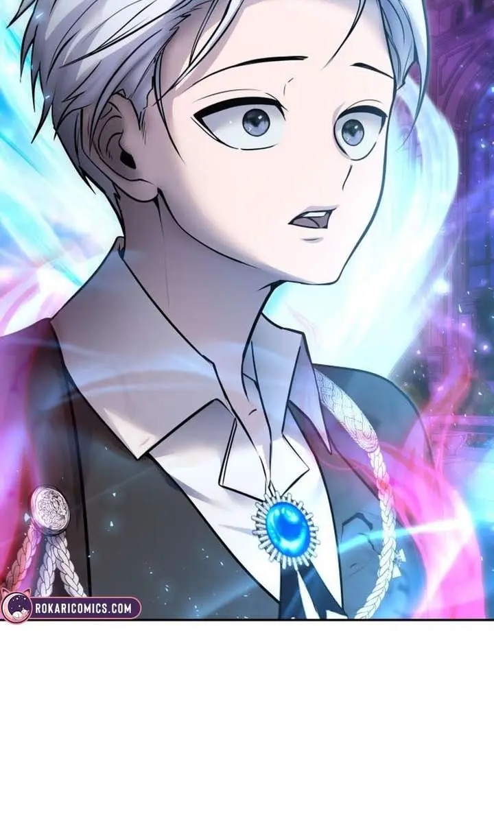 I Was More Overpowered Than the Hero, So I Hid My Power! Chapter 91 Page 50