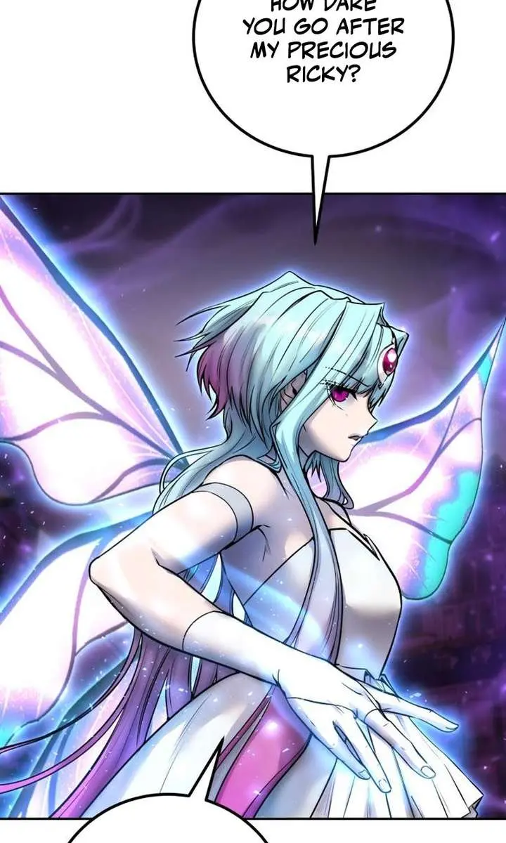 I Was More Overpowered Than the Hero, So I Hid My Power! Chapter 91 Page 53