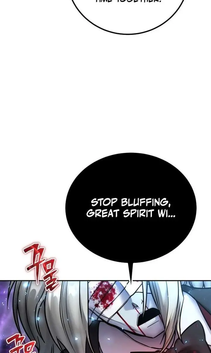 I Was More Overpowered Than the Hero, So I Hid My Power! Chapter 91 Page 56