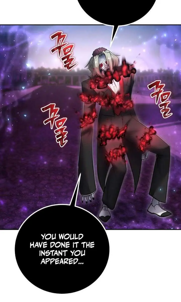 I Was More Overpowered Than the Hero, So I Hid My Power! Chapter 91 Page 58