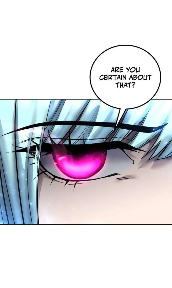I Was More Overpowered Than the Hero, So I Hid My Power! Chapter 91 Page 59