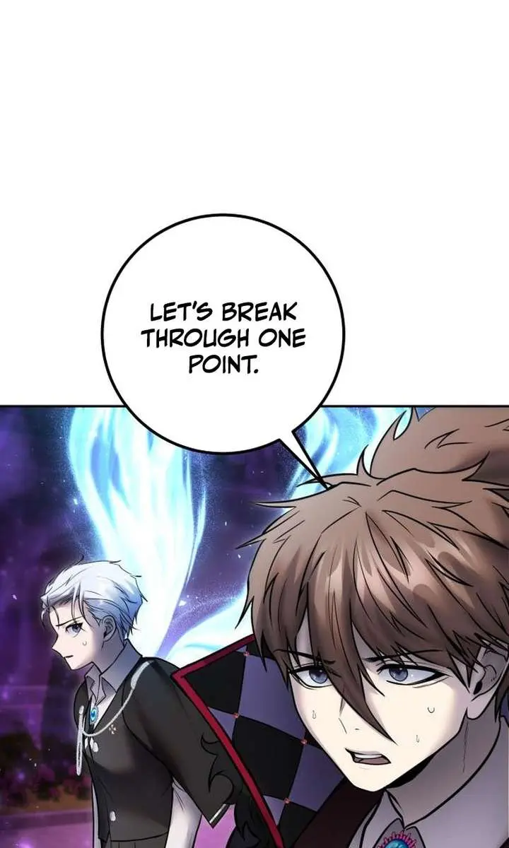 I Was More Overpowered Than the Hero, So I Hid My Power! Chapter 91 Page 61