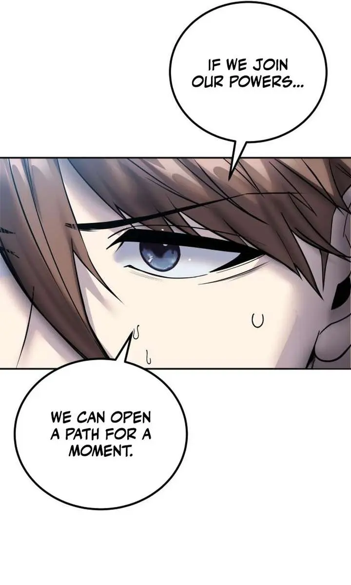 I Was More Overpowered Than the Hero, So I Hid My Power! Chapter 91 Page 63