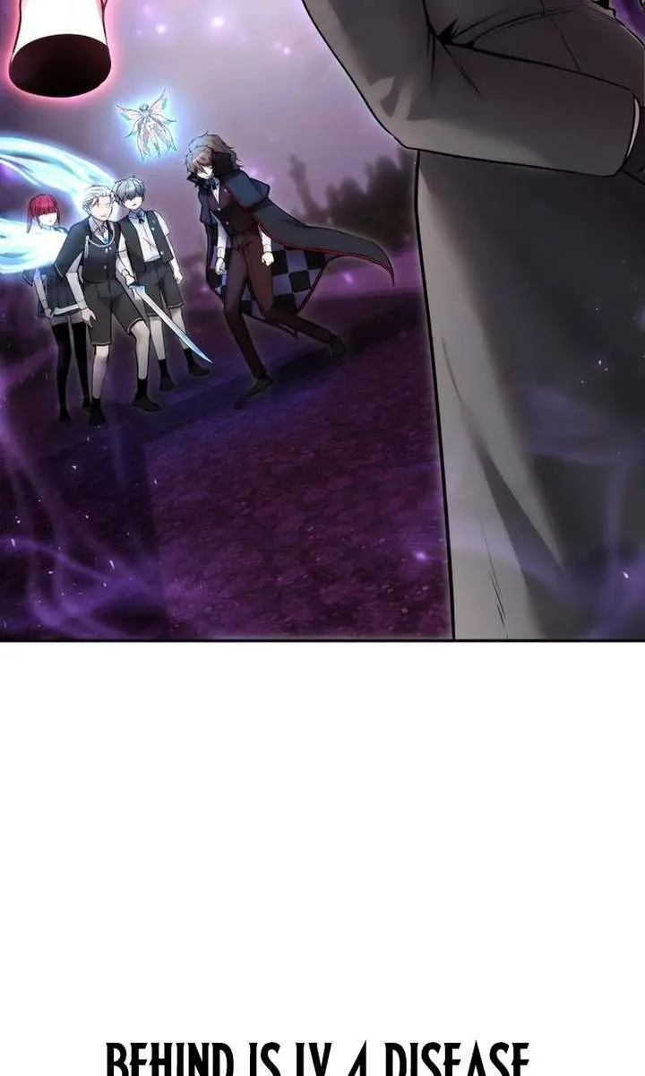 I Was More Overpowered Than the Hero, So I Hid My Power! Chapter 91 Page 65