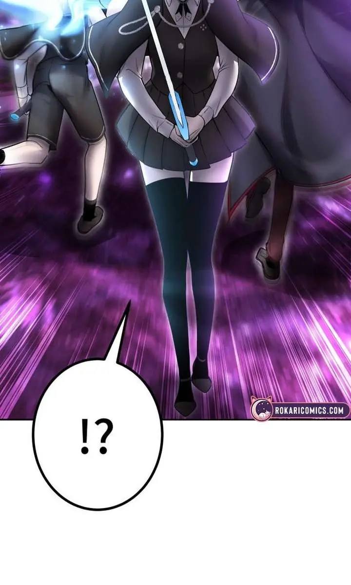 I Was More Overpowered Than the Hero, So I Hid My Power! Chapter 91 Page 69