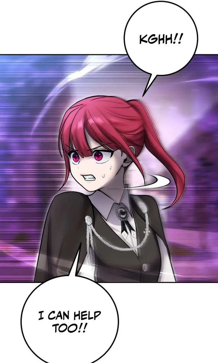 I Was More Overpowered Than the Hero, So I Hid My Power! Chapter 91 Page 71