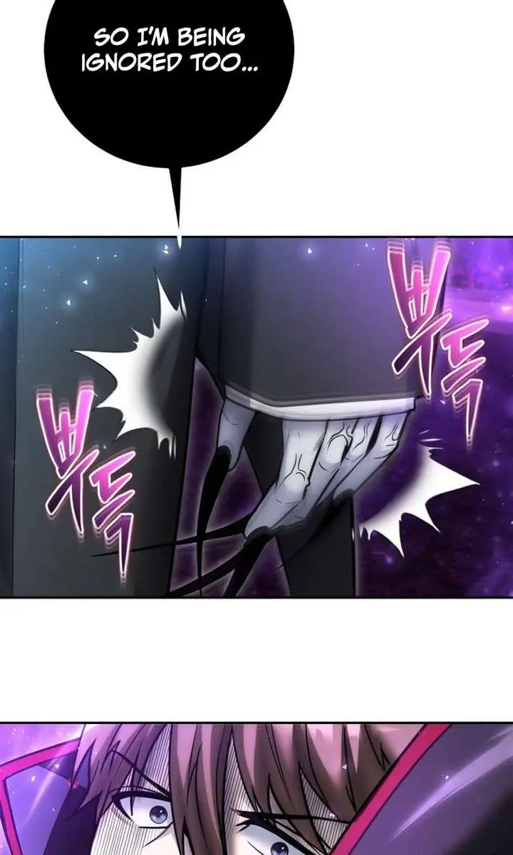 I Was More Overpowered Than the Hero, So I Hid My Power! Chapter 91 Page 74