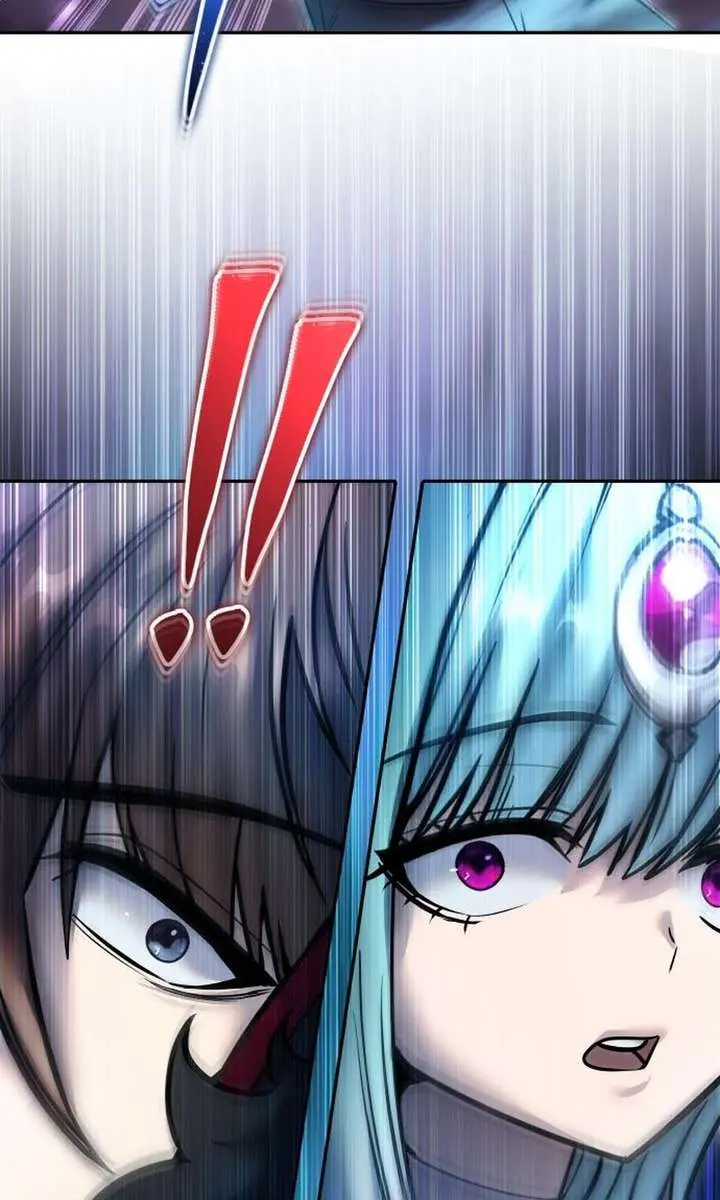 I Was More Overpowered Than the Hero, So I Hid My Power! Chapter 91 Page 81