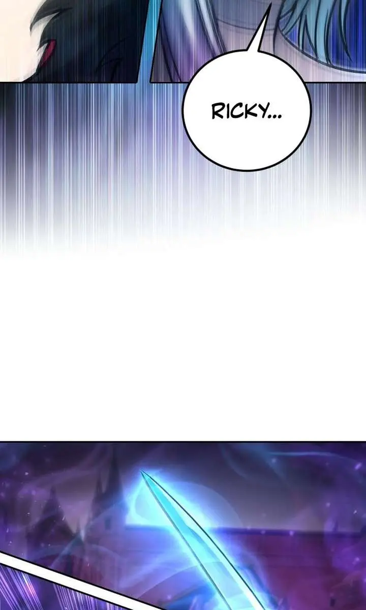 I Was More Overpowered Than the Hero, So I Hid My Power! Chapter 91 Page 82