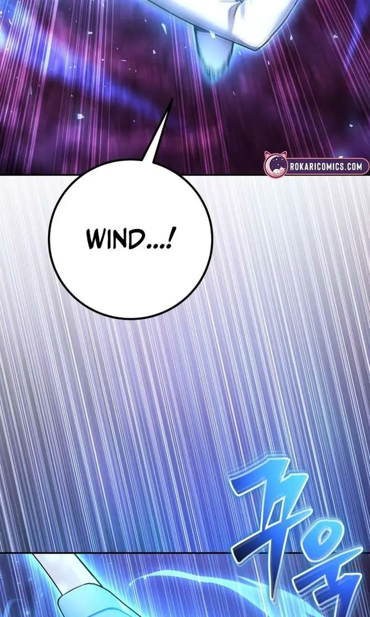 I Was More Overpowered Than the Hero, So I Hid My Power! Chapter 91 Page 84