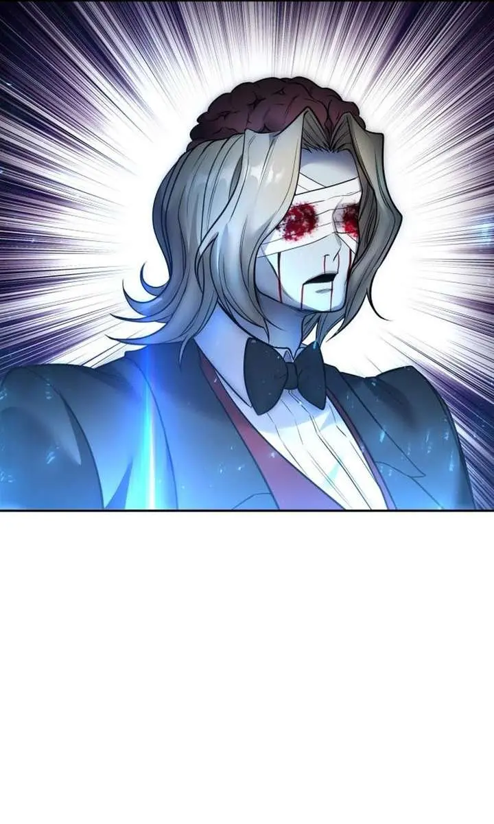 I Was More Overpowered Than the Hero, So I Hid My Power! Chapter 91 Page 95