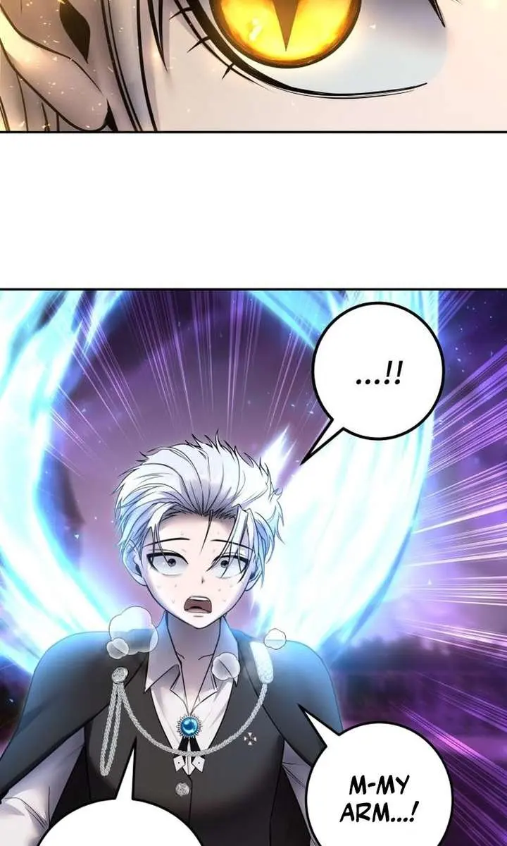 I Was More Overpowered Than the Hero, So I Hid My Power! Chapter 91 Page 104