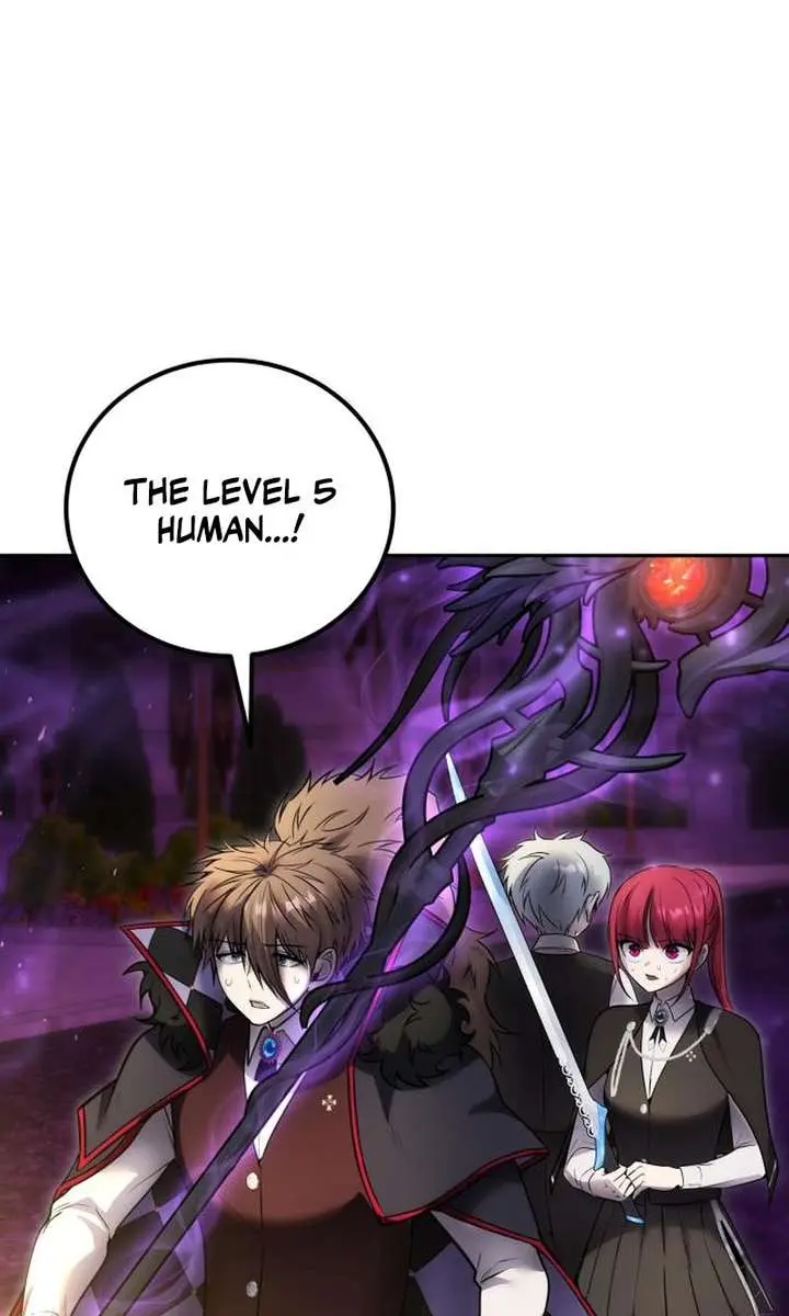 I Was More Overpowered Than the Hero, So I Hid My Power! Chapter 91 Page 108
