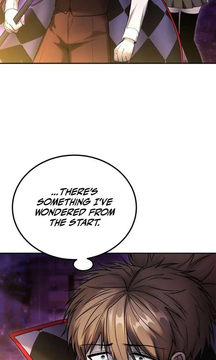 I Was More Overpowered Than the Hero, So I Hid My Power! Chapter 91 Page 109