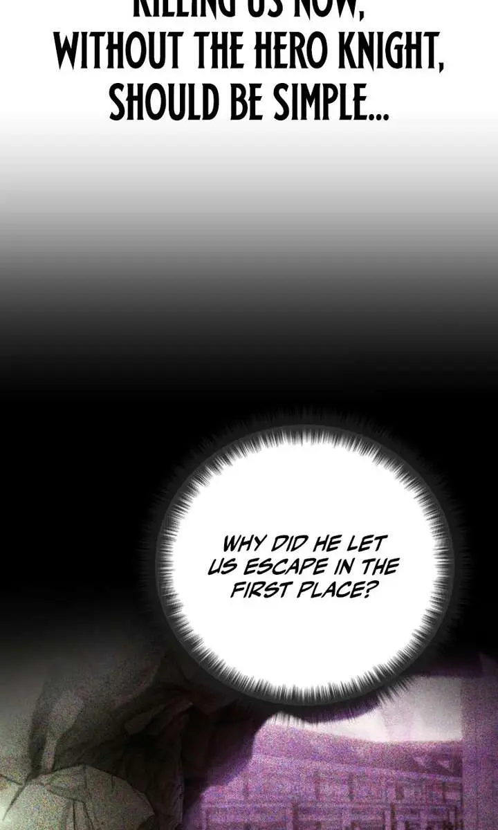 I Was More Overpowered Than the Hero, So I Hid My Power! Chapter 91 Page 113