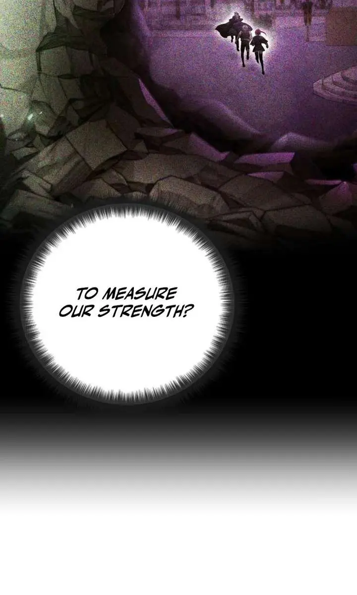 I Was More Overpowered Than the Hero, So I Hid My Power! Chapter 91 Page 114