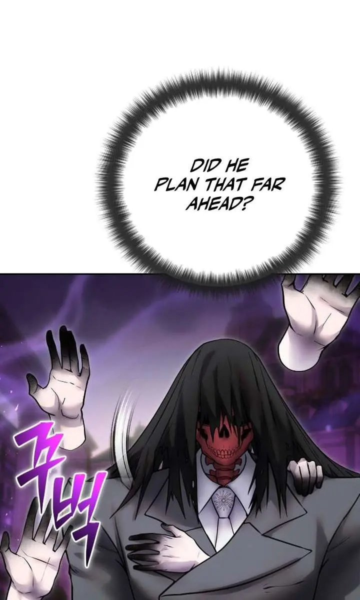 I Was More Overpowered Than the Hero, So I Hid My Power! Chapter 91 Page 115