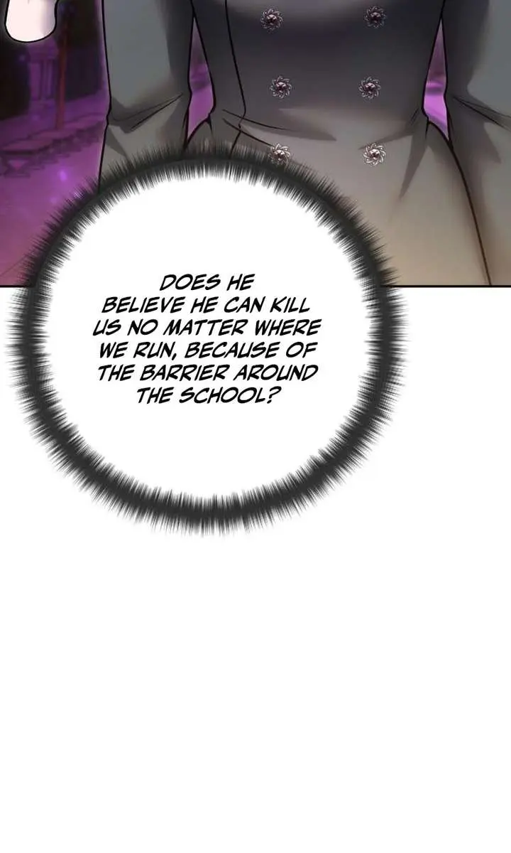 I Was More Overpowered Than the Hero, So I Hid My Power! Chapter 91 Page 116