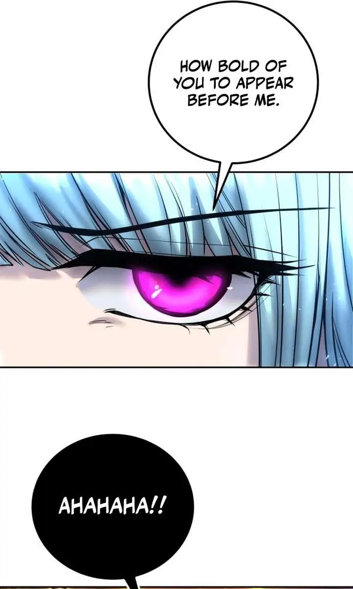 I Was More Overpowered Than the Hero, So I Hid My Power! Chapter 91 Page 119
