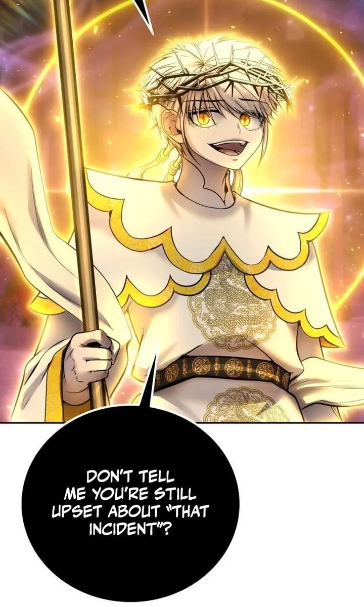 I Was More Overpowered Than the Hero, So I Hid My Power! Chapter 91 Page 120