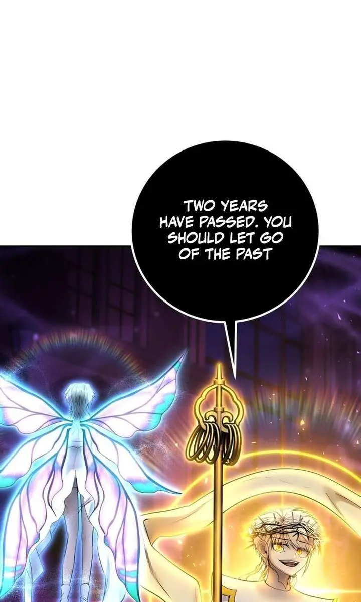 I Was More Overpowered Than the Hero, So I Hid My Power! Chapter 91 Page 121