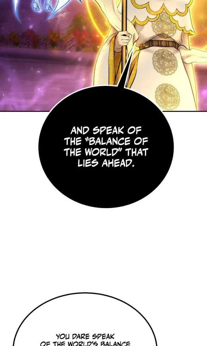 I Was More Overpowered Than the Hero, So I Hid My Power! Chapter 91 Page 122