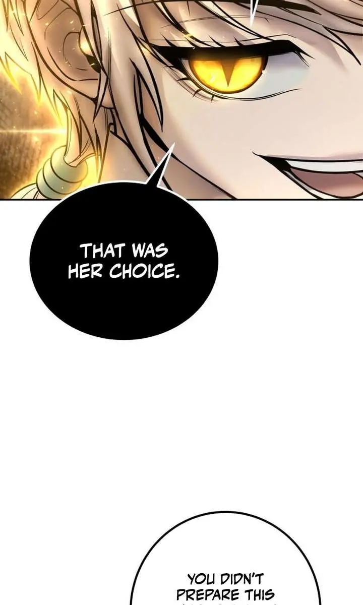 I Was More Overpowered Than the Hero, So I Hid My Power! Chapter 91 Page 124