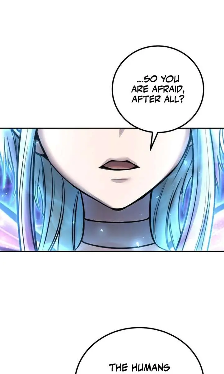 I Was More Overpowered Than the Hero, So I Hid My Power! Chapter 91 Page 131