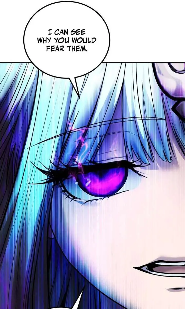 I Was More Overpowered Than the Hero, So I Hid My Power! Chapter 91 Page 134