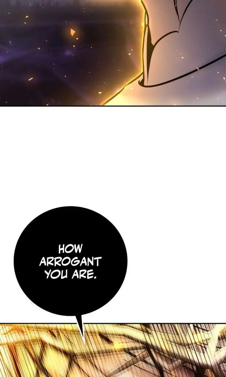 I Was More Overpowered Than the Hero, So I Hid My Power! Chapter 91 Page 136