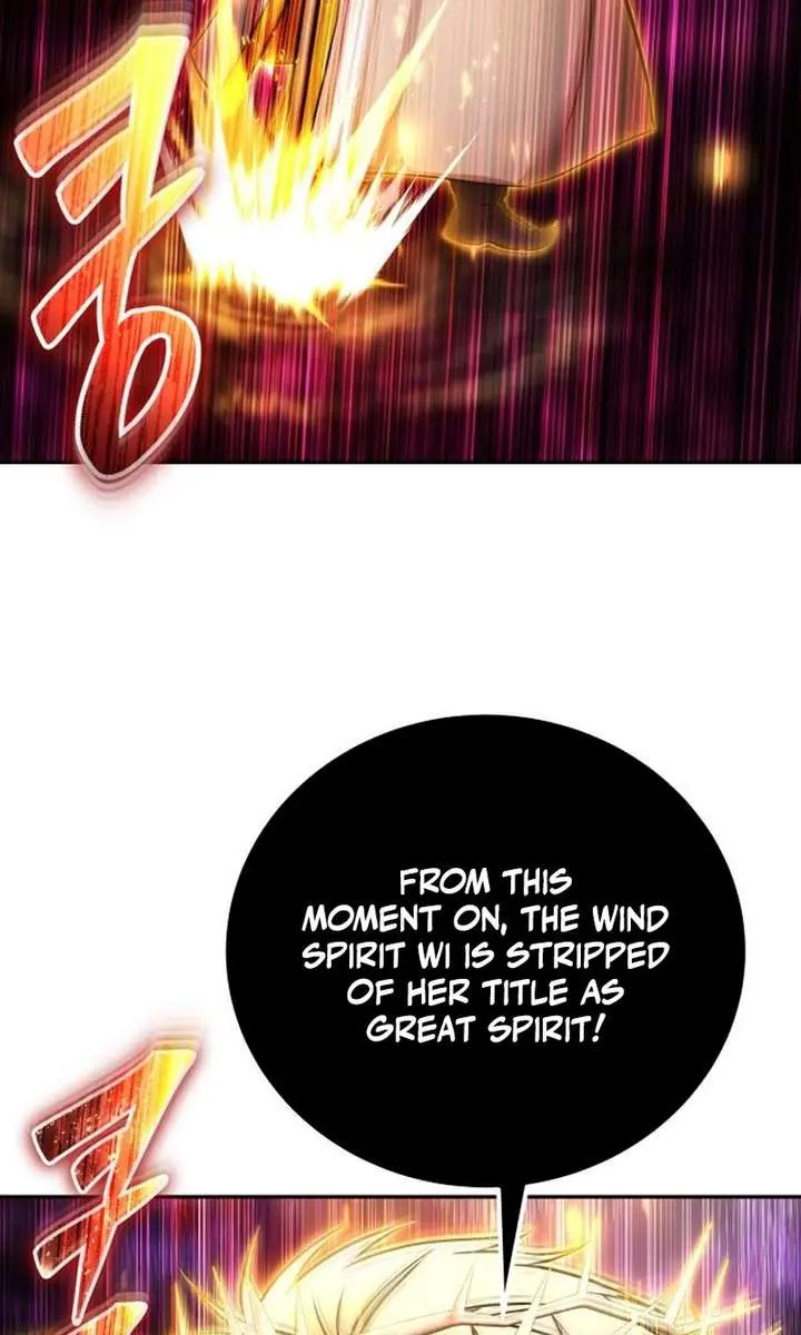 I Was More Overpowered Than the Hero, So I Hid My Power! Chapter 91 Page 139