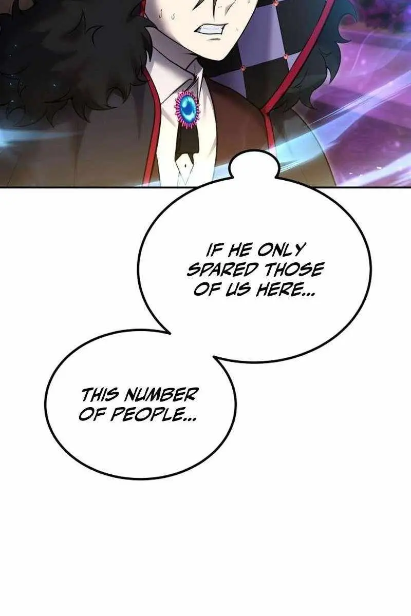 I Was More Overpowered Than the Hero, So I Hid My Power! Chapter 92 Page 17