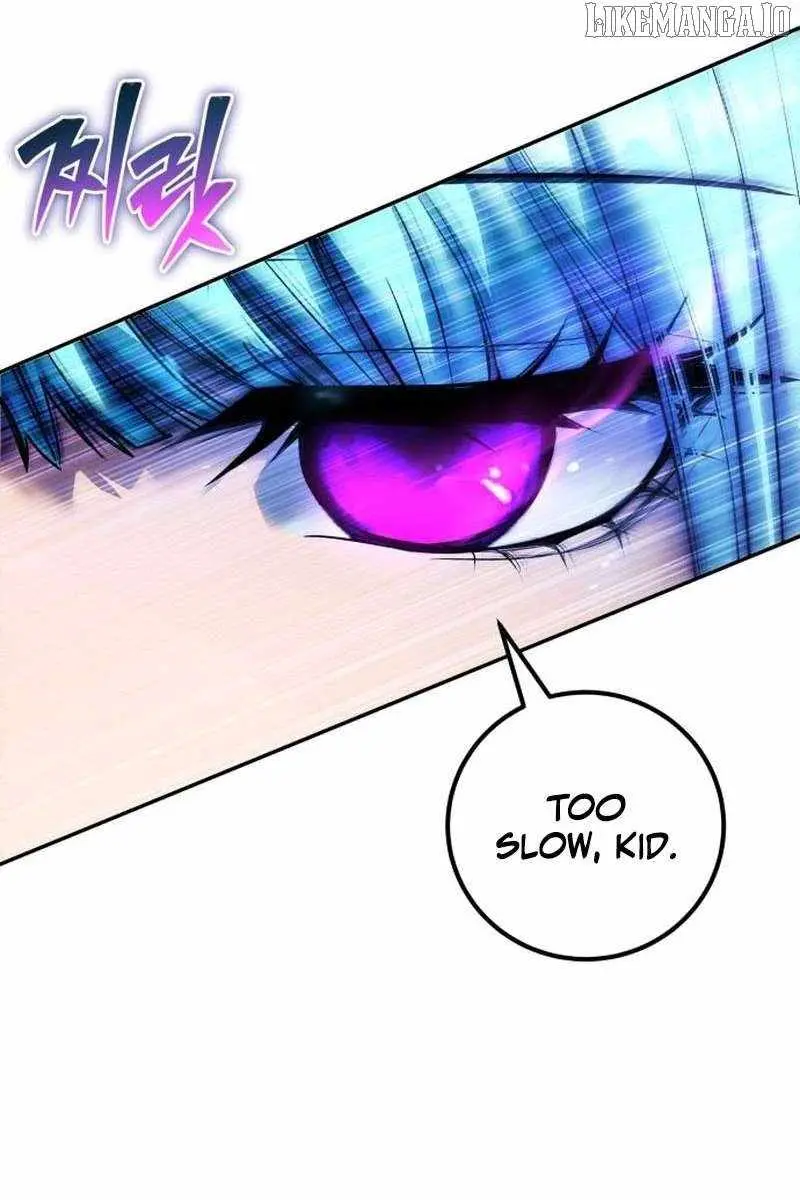 I Was More Overpowered Than the Hero, So I Hid My Power! Chapter 92 Page 20