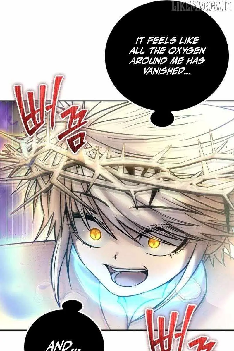 I Was More Overpowered Than the Hero, So I Hid My Power! Chapter 92 Page 28