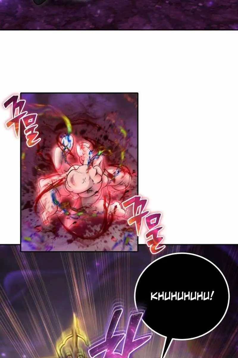 I Was More Overpowered Than the Hero, So I Hid My Power! Chapter 92 Page 47