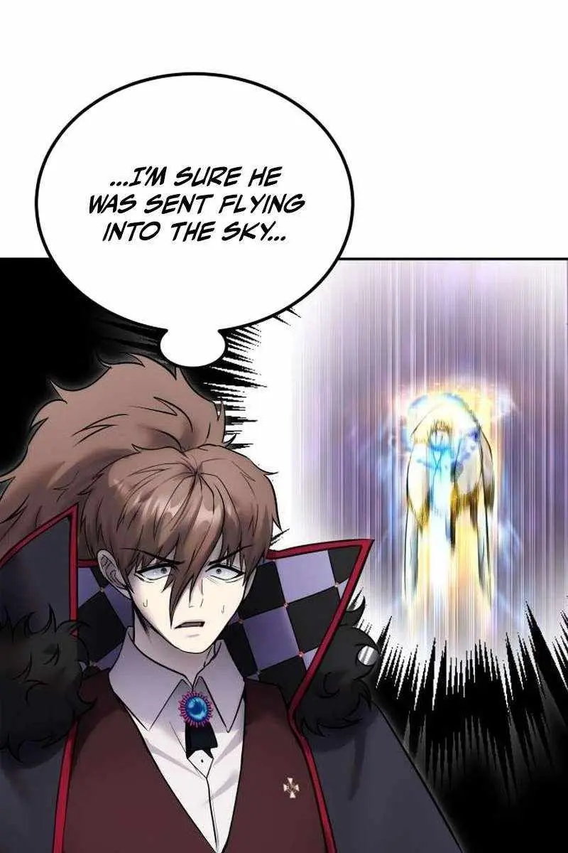 I Was More Overpowered Than the Hero, So I Hid My Power! Chapter 92 Page 52