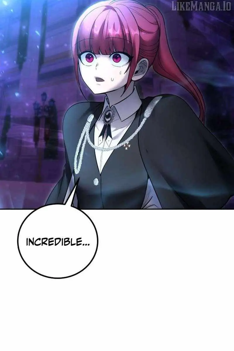 I Was More Overpowered Than the Hero, So I Hid My Power! Chapter 92 Page 63