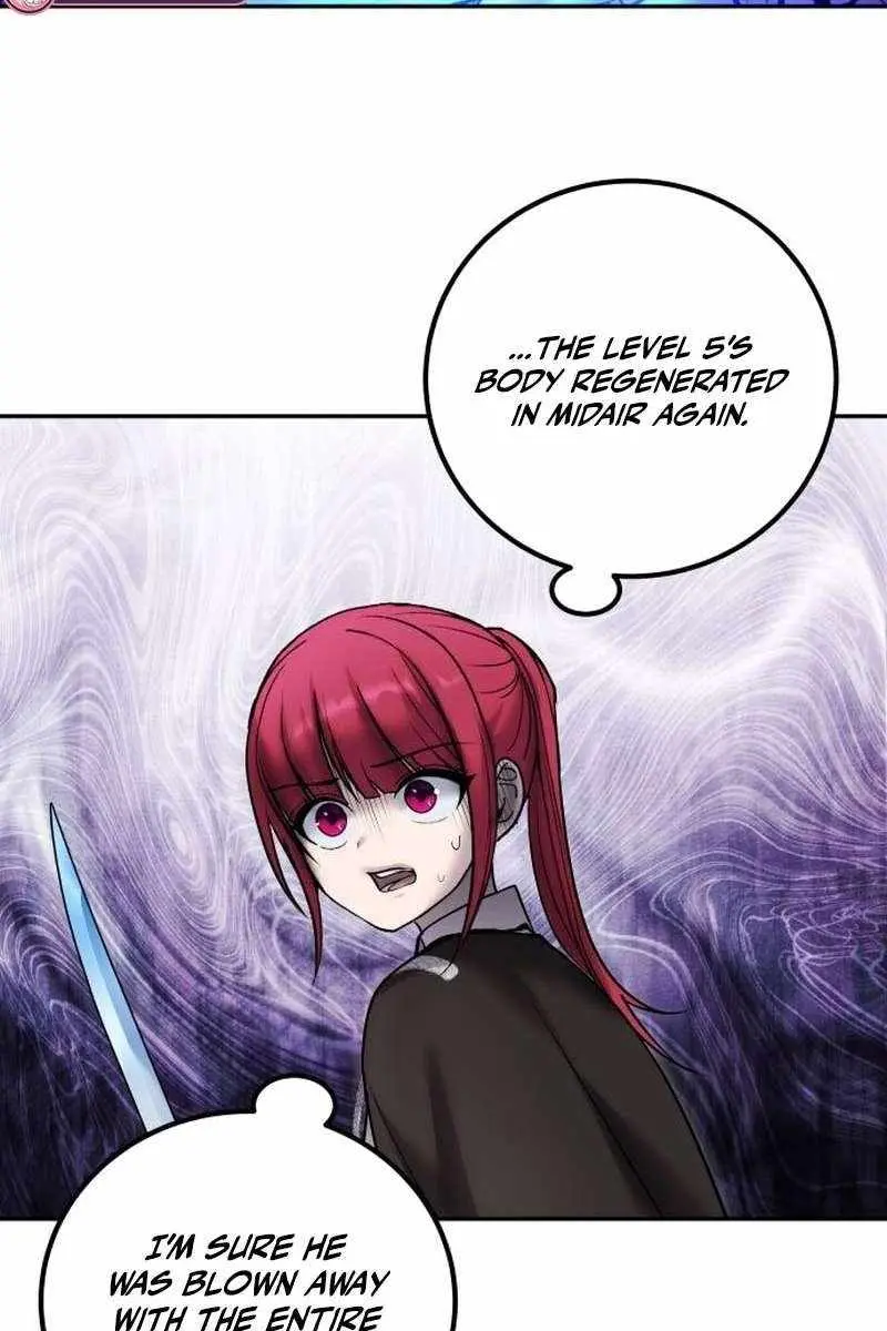 I Was More Overpowered Than the Hero, So I Hid My Power! Chapter 92 Page 77