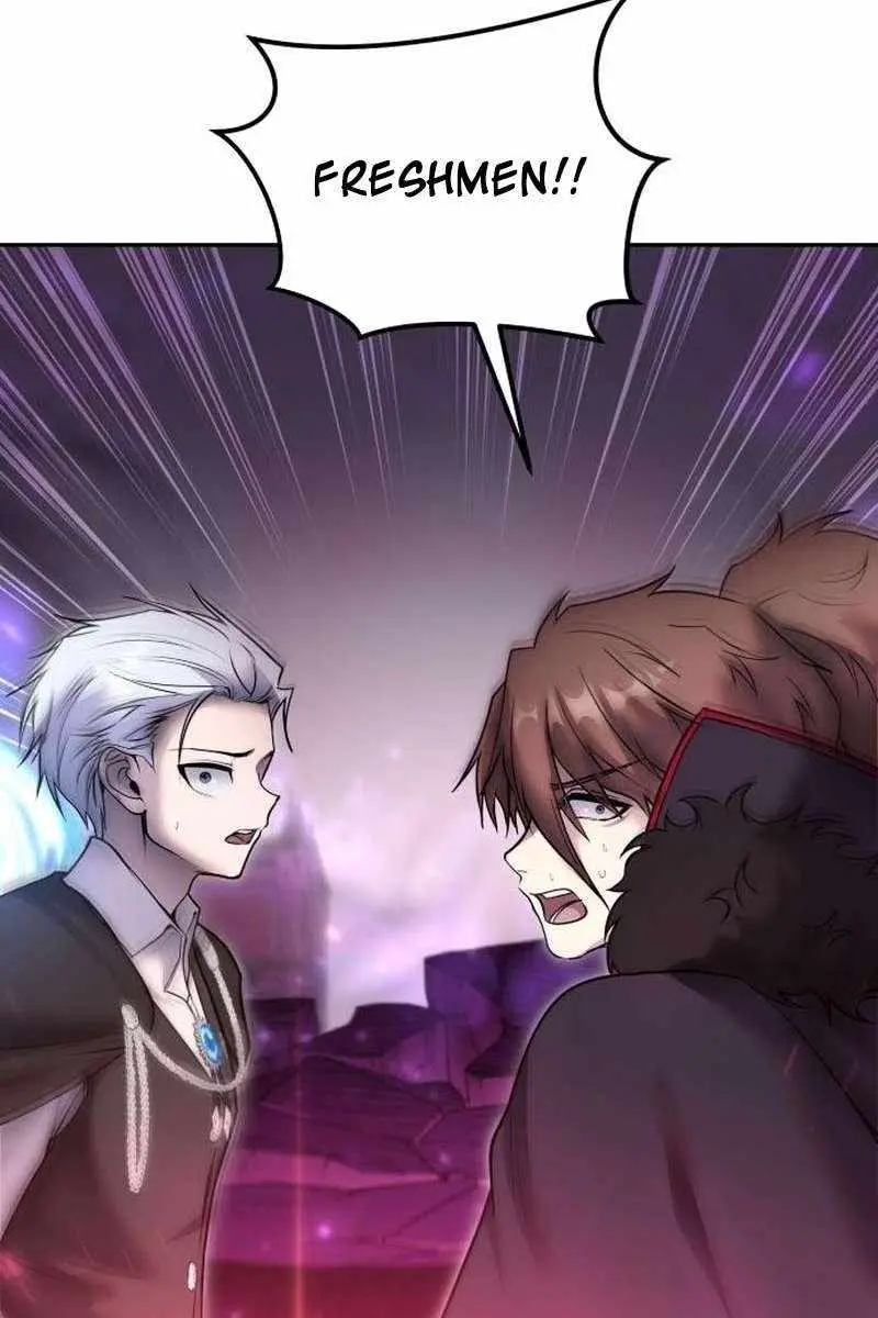 I Was More Overpowered Than the Hero, So I Hid My Power! Chapter 92 Page 83